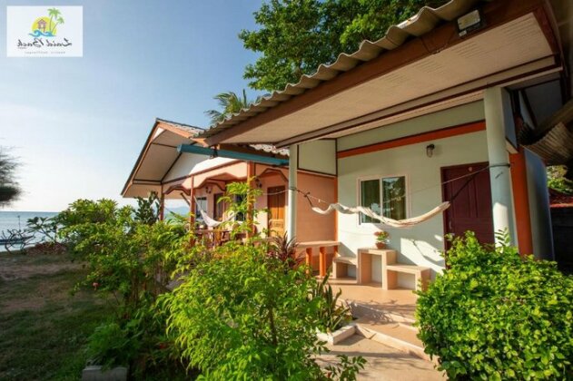 Laid Back Resort - Photo5