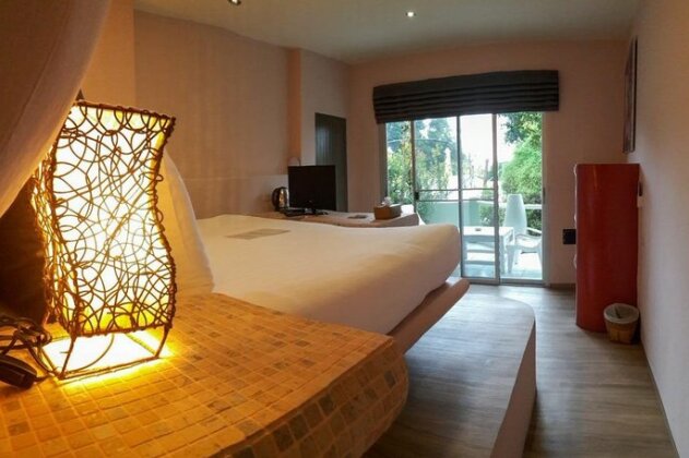 Le Divine Comedie Beach Resort - Photo5