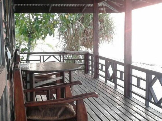 Lee Garden Resort - Photo3