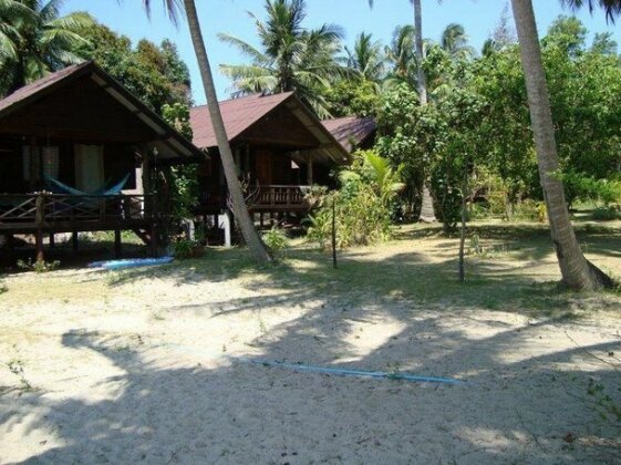 Lee Garden Resort - Photo4