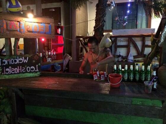 Leo's Hostel & Backpacker - Photo4