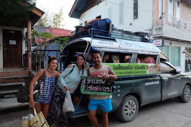 Leo's Hostel & Backpacker - Photo5