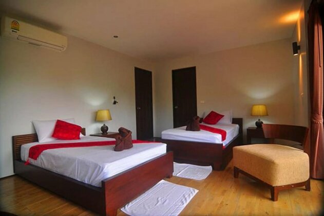 Lom Choi Villa - Photo5