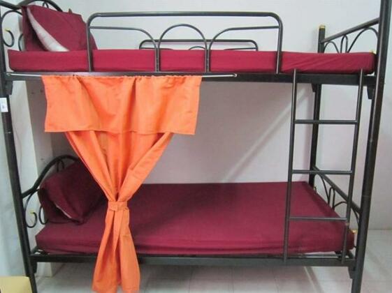 Lucky Crab Hostel - Photo2