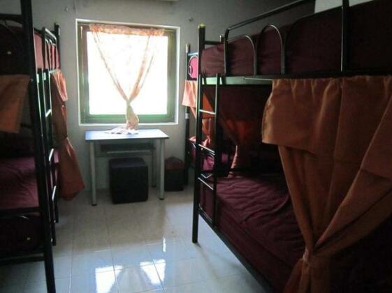 Lucky Crab Hostel - Photo3