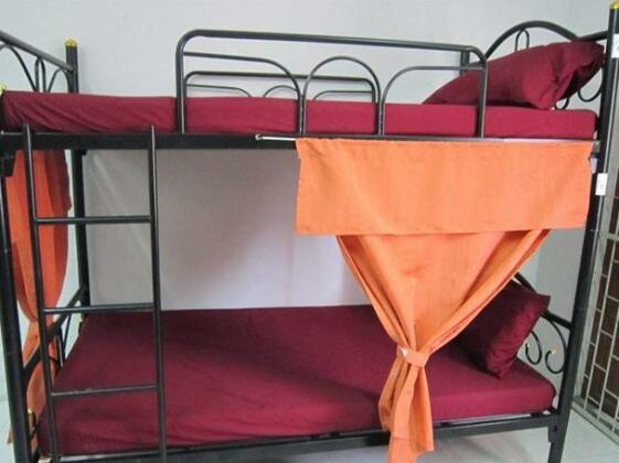 Lucky Crab Hostel - Photo4