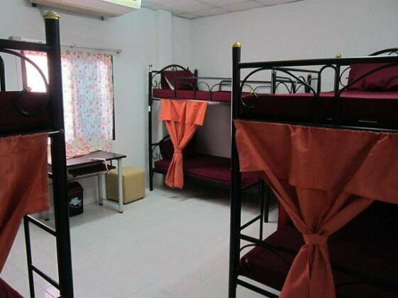 Lucky Crab Hostel - Photo5