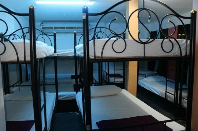 Marysun Bar Hostel - Photo2