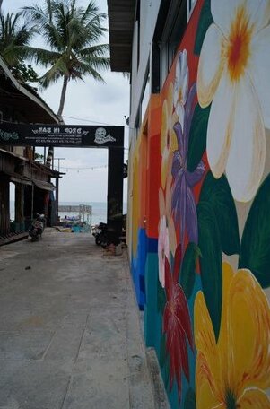 Marysun Bar Hostel - Photo3