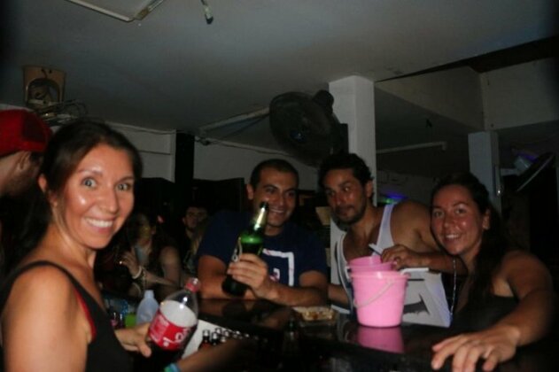 Marysun Bar Hostel - Photo4