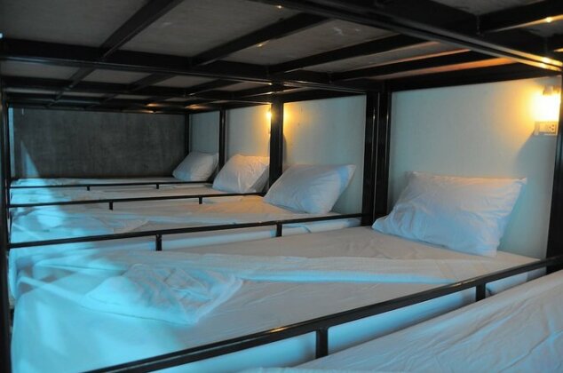 Mickey Hostel - Photo2