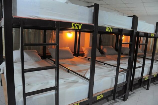 Mickey Hostel - Photo4