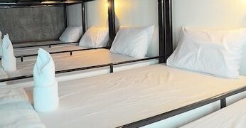 Mickey Hostel - Photo5