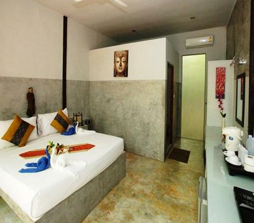 Milky Bay Resort Ban Tai