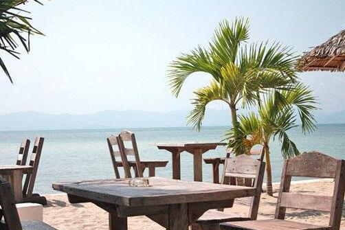 Milky Bay Resort Ban Tai - Photo2