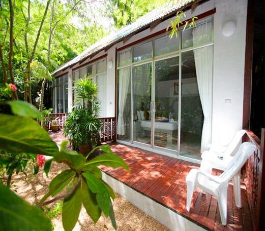 Milky Bay Resort Ban Tai - Photo4