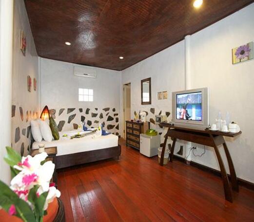 Milky Bay Resort Ban Tai - Photo5