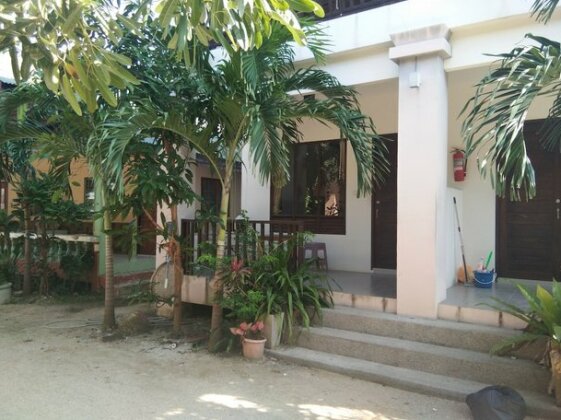 Modern Resort - Photo2