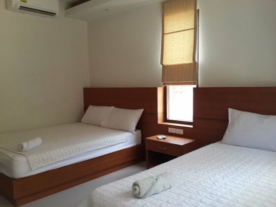Modern Resort - Photo3