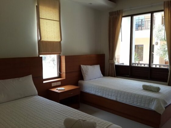 Modern Resort - Photo4