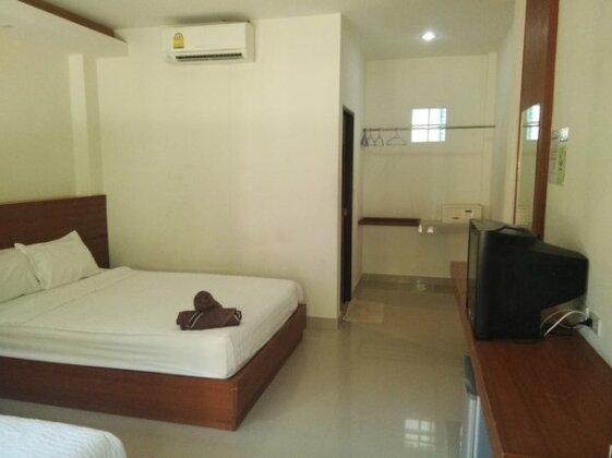 Modern Resort - Photo5