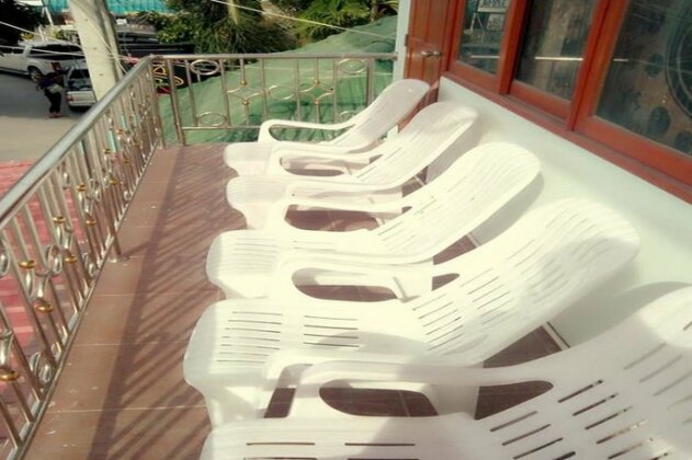 Moon Dance Hostel - Photo2