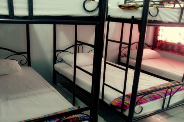 Moon Dance Hostel - Photo3