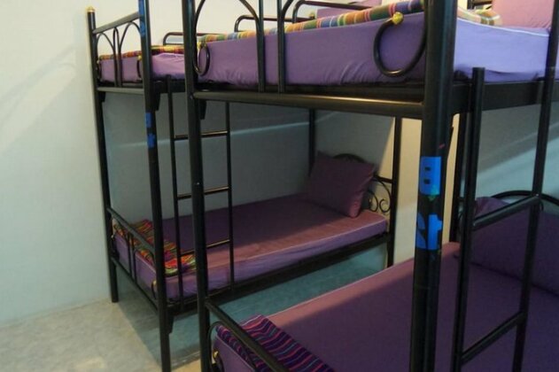Moon Dance Hostel - Photo4
