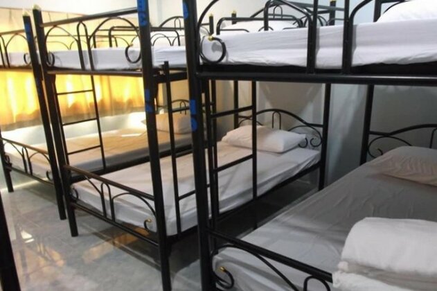 Moon Dance Hostel - Photo5