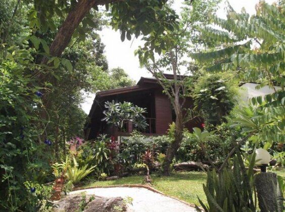 Moon Paradise Resort - Photo2
