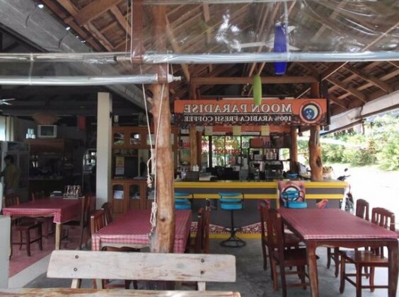 Moon Paradise Resort - Photo3