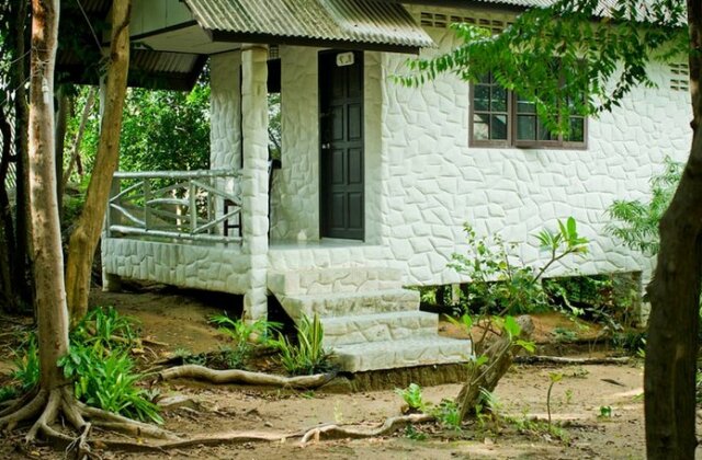 Moon Paradise Resort - Photo4