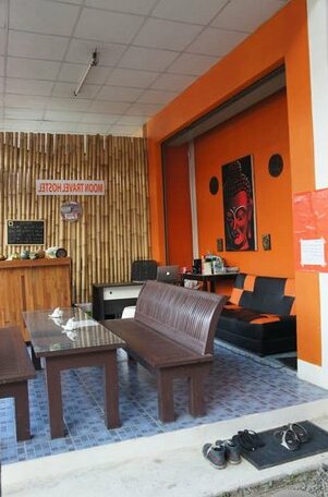 Moon Travel Hostel - Photo2