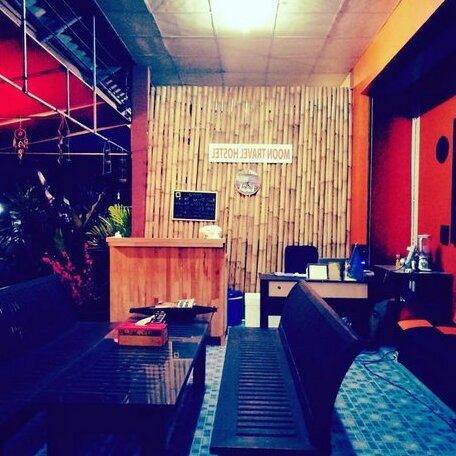 Moon Travel Hostel - Photo3