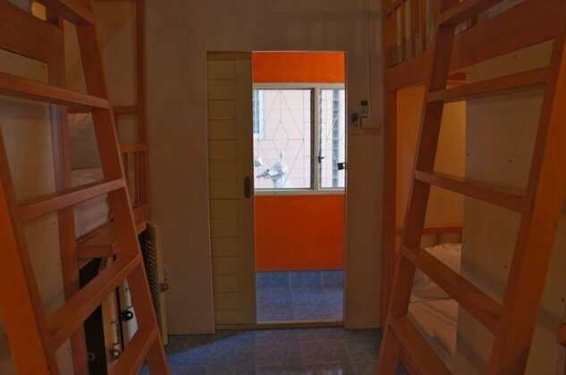 Moon Travel Hostel - Photo4