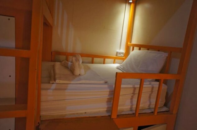Moon Travel Hostel - Photo5