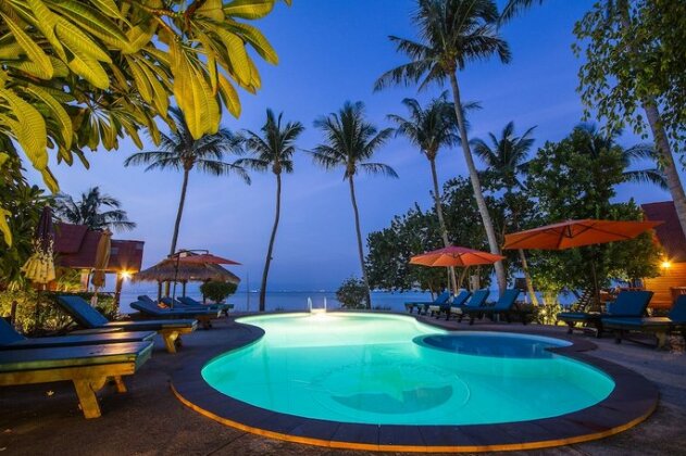 Morning Star Resort - Photo2