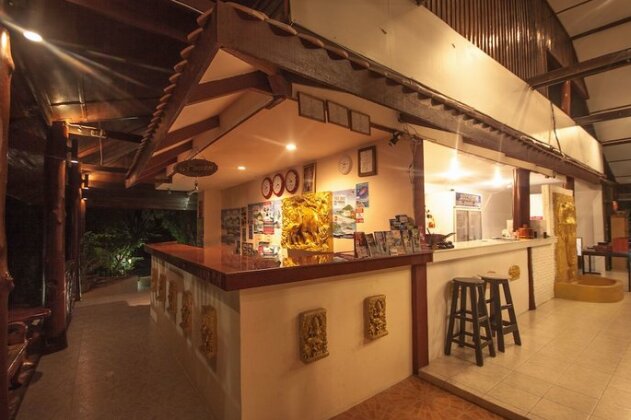 Morning Star Resort - Photo3