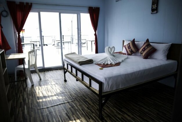 Mr K Haadrin Hotel - Photo2