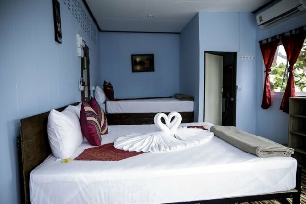 Mr K Haadrin Hotel - Photo5