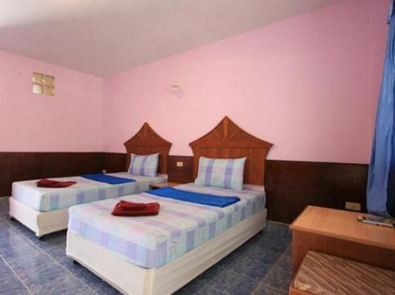 My Palace Inn - Photo2
