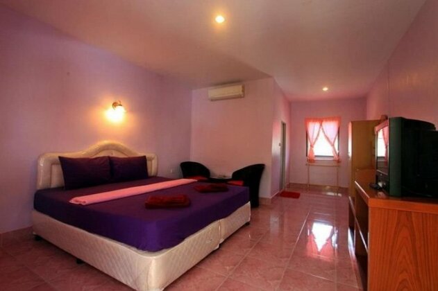 My Palace Inn - Photo3