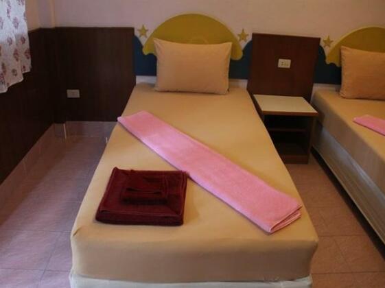 My Palace Inn - Photo4