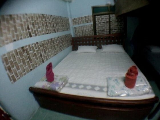 My Travel Homestay - Photo4