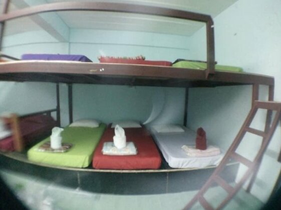 My Travel Homestay - Photo5