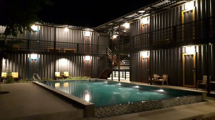 Na-tub Hostel - Photo2