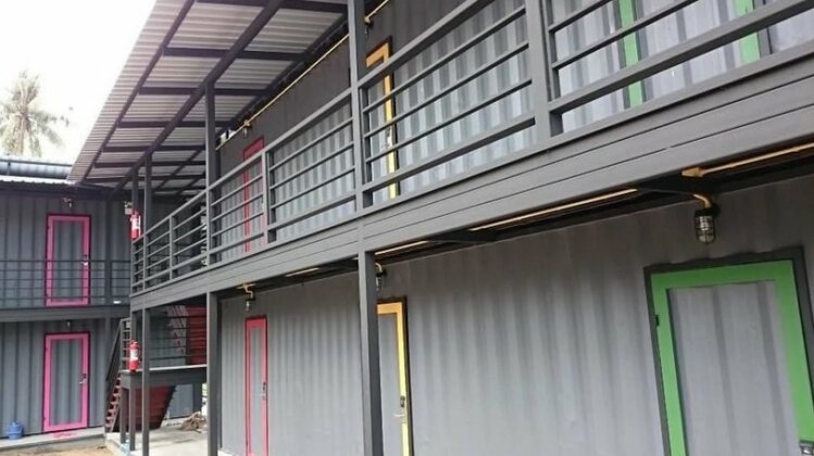 Na-tub Hostel - Photo3