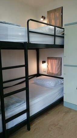 Na-tub Hostel - Photo4