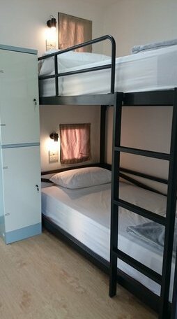 Na-tub Hostel - Photo5