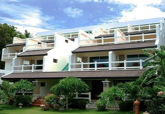 Neptune's Villa - Photo2